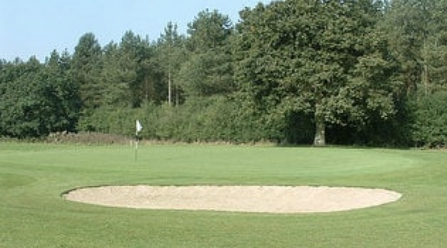 Photo of Silverstone Golf Club